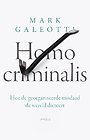 Homo criminalis Homo criminalis