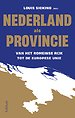 Nederland als provincie