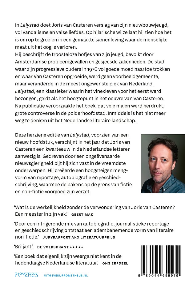 Lelystad