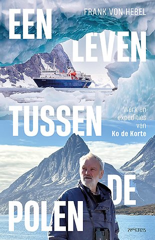 Een leven tussen de polen