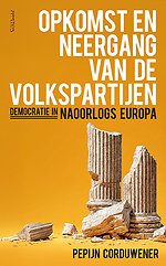 Opkomst en neergang van de volkspartijen