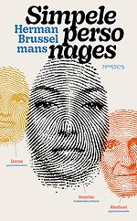 Simpele personages Simpele personages
