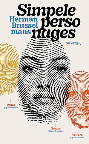 Simpele personages