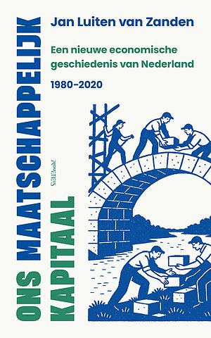 Ons maatschappelijk kapitaal