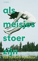 Als meisjes stoer zijn Als meisjes stoer zijn