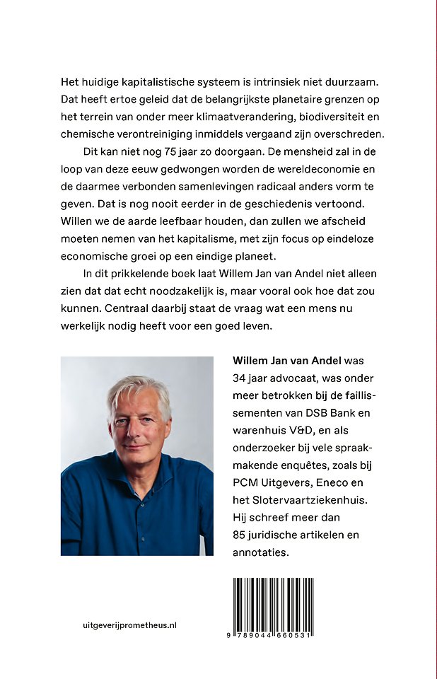 Waarom deze eeuw anders wordt dan alle andere