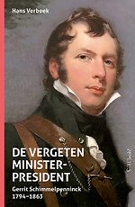De vergeten minister-president