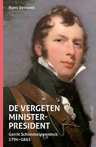 De vergeten minister-president