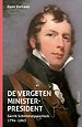 De vergeten minister-president