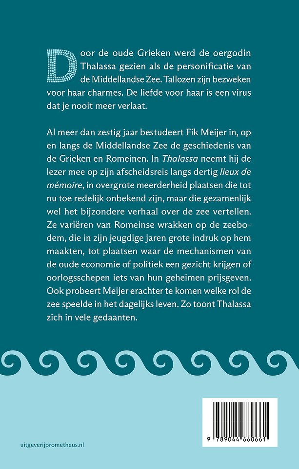 Thalassa