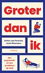 Groter dan ik