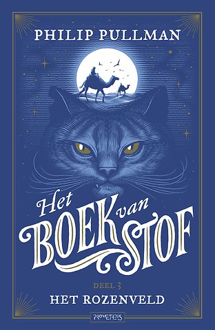 Het rozenveld