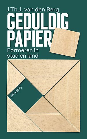 Geduldig papier