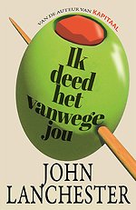 Ik deed het vanwege jou