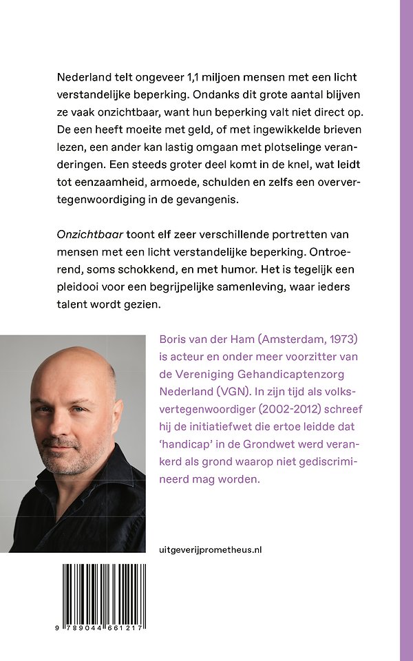 Onzichtbaar