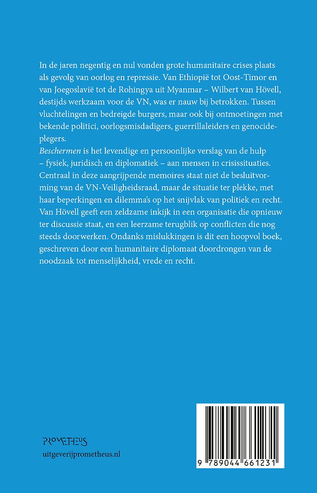Beschermen