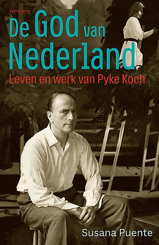De God van Nederland