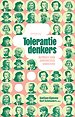 Tolerantiedenkers