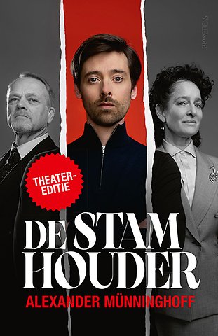De stamhouder