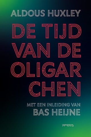 De tijd van de oligarchen