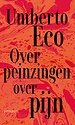 Overpeinzingen over pijn