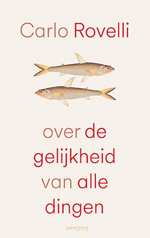 Over de gelijkheid van alle dingen