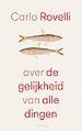 Over de gelijkheid van alle dingen
