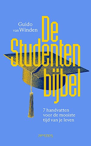 De Studentenbijbel