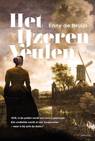 Het IJzeren Veulen