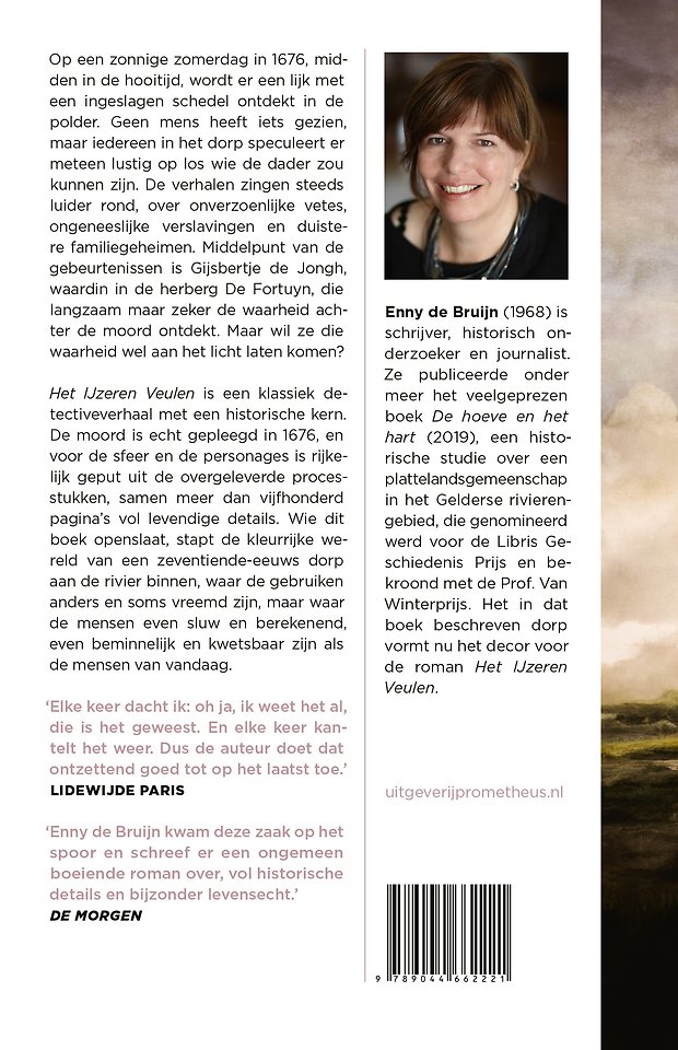 Het IJzeren Veulen