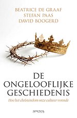 De ongelooflijke geschiedenis