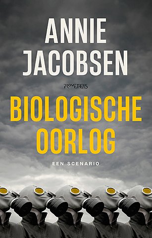 Biologische oorlog