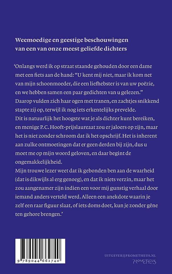 Gebonden aan de waarheid