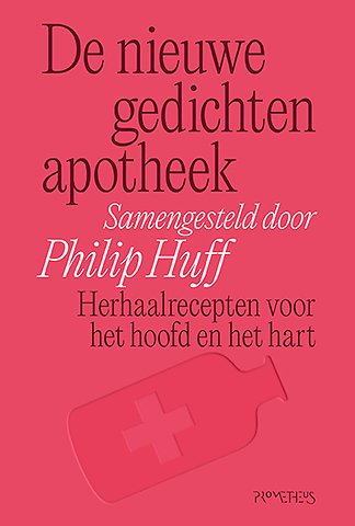 De nieuwe gedichtenapotheek