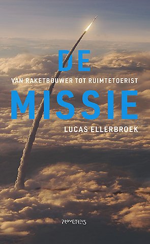De missie