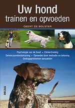 Uw hond trainen en opvoeden