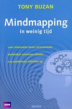 Mindmapping in weinig tijd
