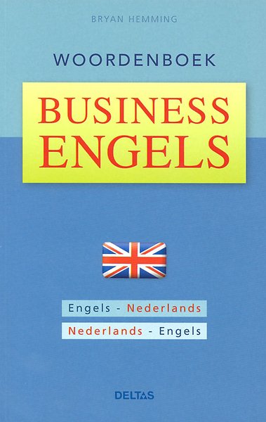 Nederlands Engels Woordenboek