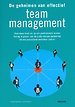 De geheimen van effectief team management