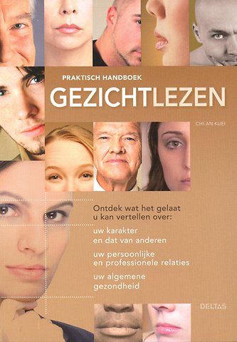Praktisch handboek gezichtlezen