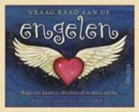 Vraag raad aan de engelen