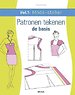 Mode-atelier vol.1 - Patronen tekenen - de basis