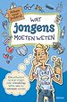 Wat jongens moeten weten