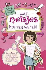 Wat meisjes moeten weten
