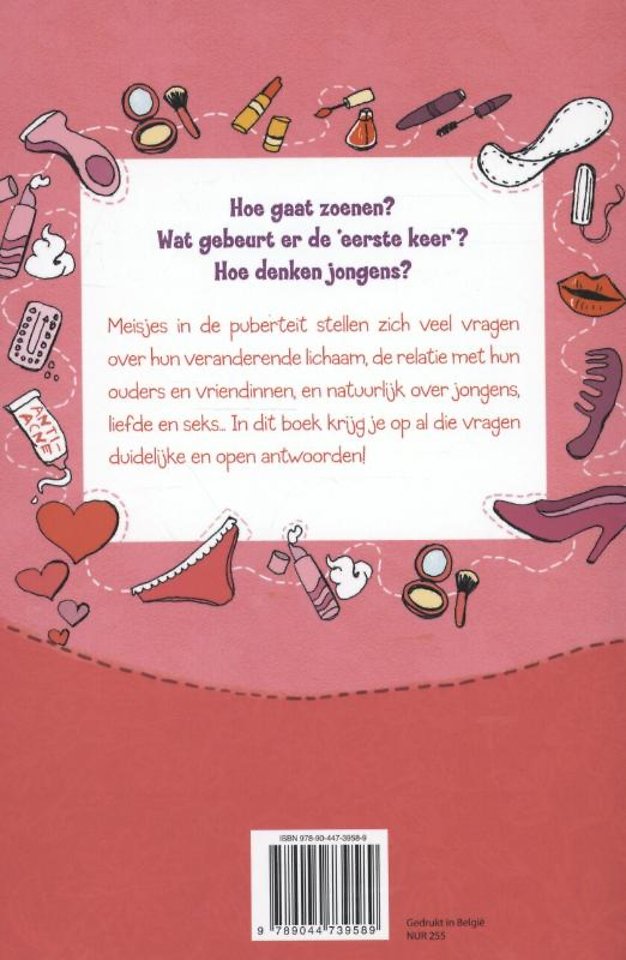 Wat meisjes moeten weten