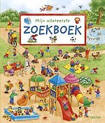 Mijn allereerste zoekboek Mijn allereerste zoekboek