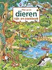Mijn groot dieren kijk- en zoekboek