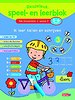 Ik leer tellen en schrijven 3de kleuterklas; groep 2; 5-6 jaar