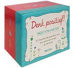 Denk positief Denk positief