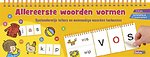 Allereerste woorden vormen